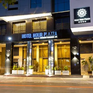 **** Hotel Nour Plazza Maroc