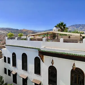 **** Riad Le Calife Maroc