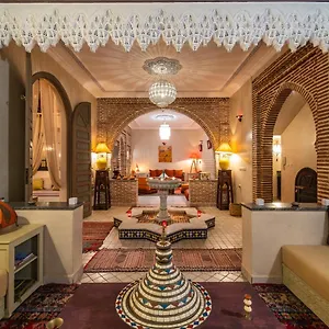 Arwa *** Marrakesh
