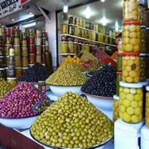 Dar Lfonoun *** Marrakesh