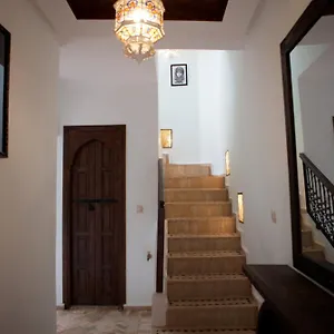 2* Riad Achwaq