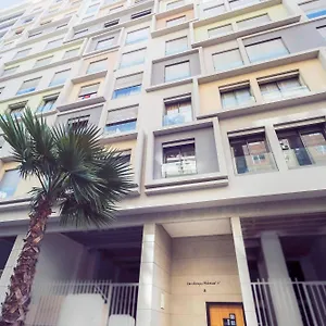  Appartement Mogador Maroc
