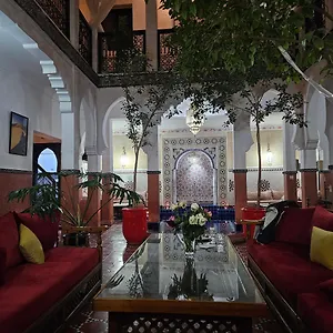 3* Pensión Le Voile D'orient