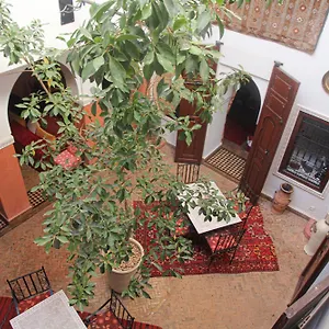 Tizgui ** Marrakesh