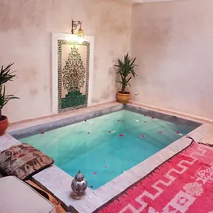 Dar Halima *** Marrakesh