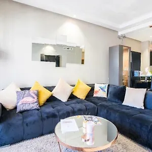  Appartement Luxurious&elegant Flat Maroc