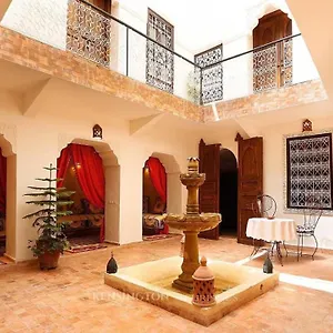 Haylana *** Marrakesh