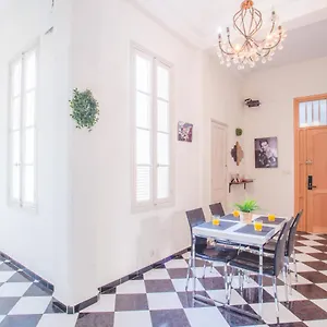  Appartement Haussmannien Centre Maroc