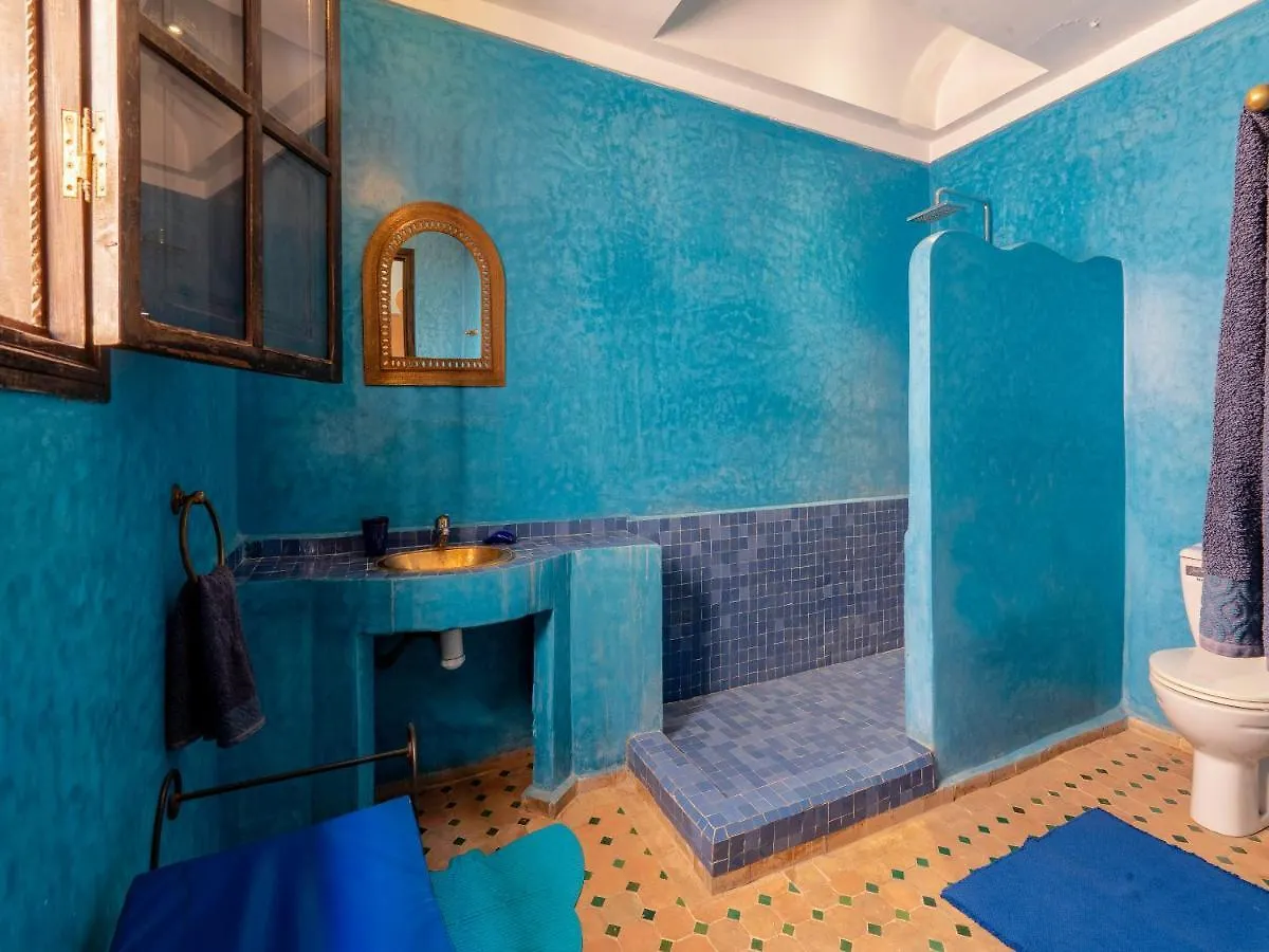 Riad Dar Aby Marrakesh