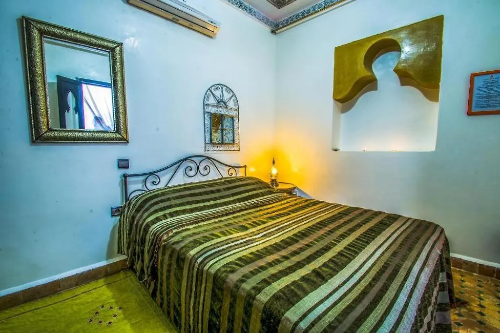 Riad Dar Aby Marrakesh