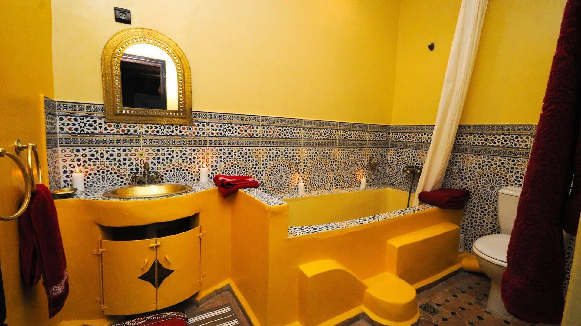 Riad Dar Aby Marrakesh