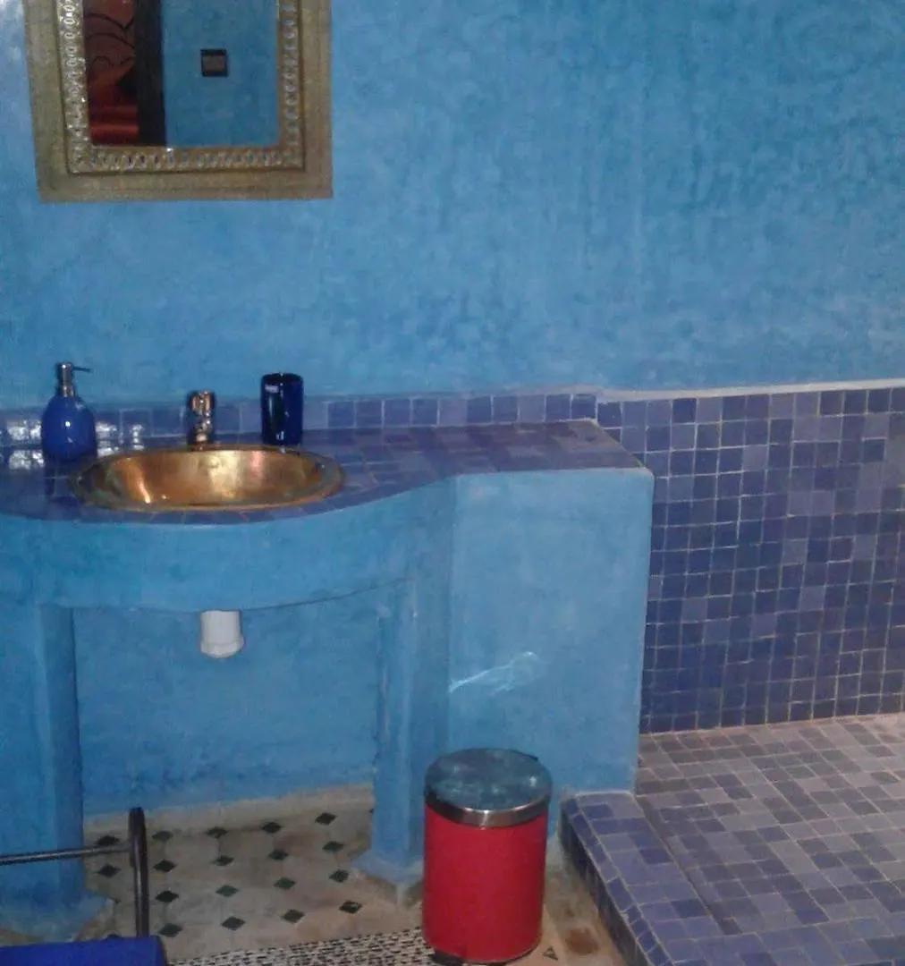 Riad Dar Aby Marrakesh