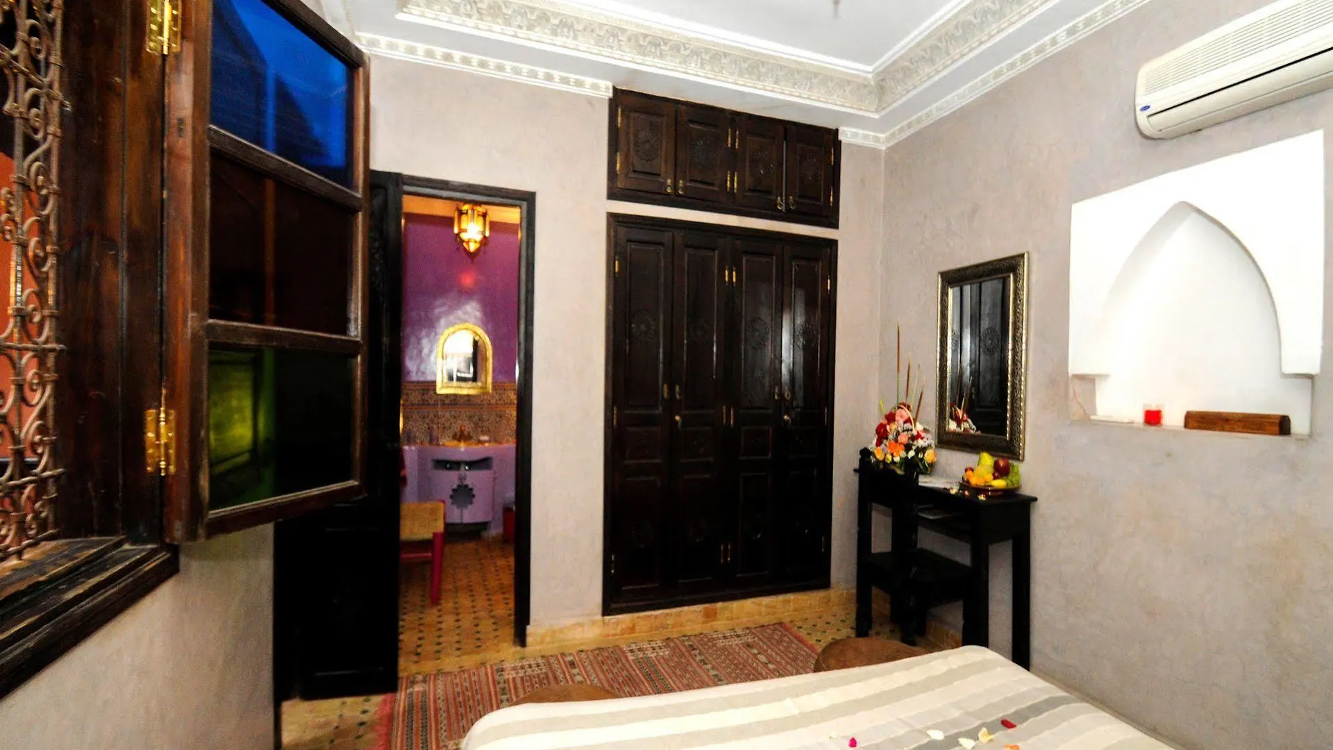 Riad Dar Aby Marrakesh