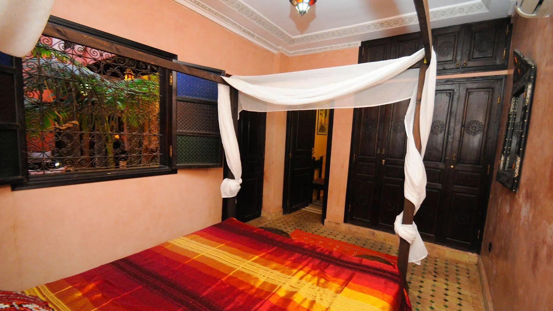 Riad Dar Aby Marrakesh
