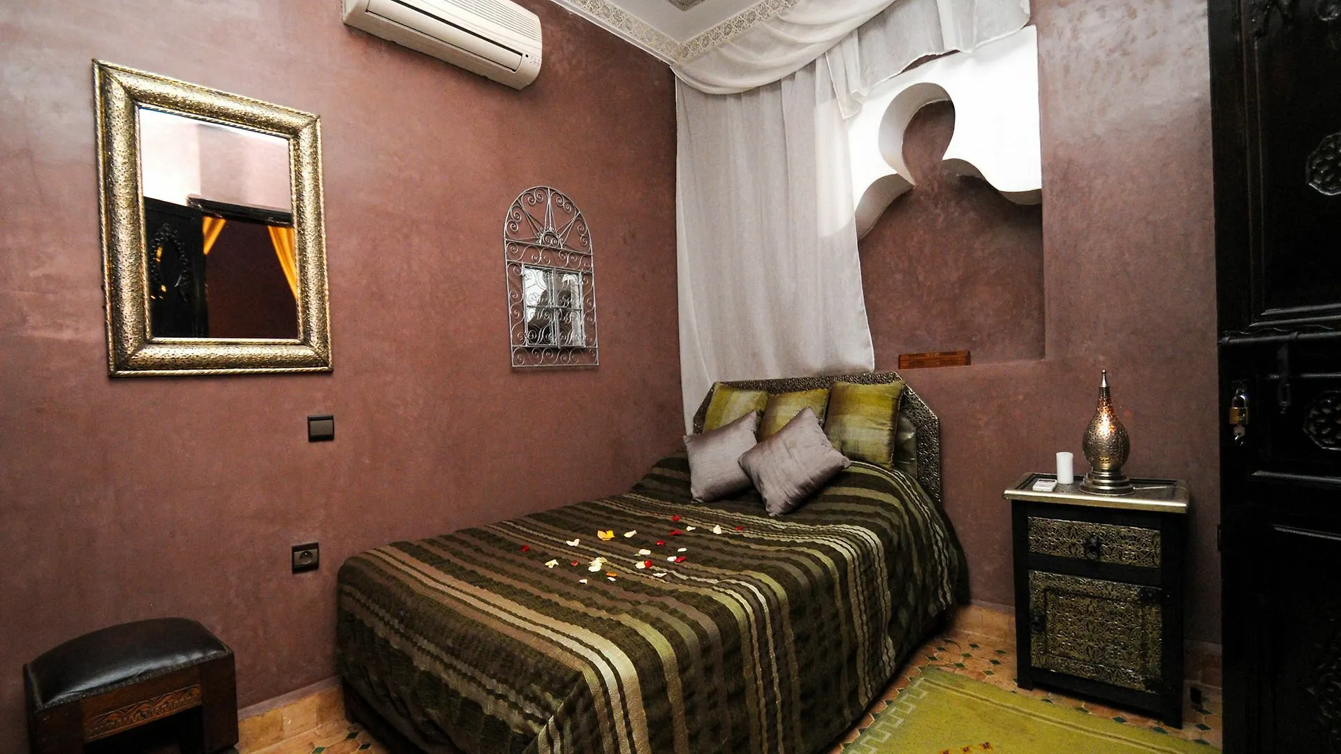 Riad Dar Aby Marrakesh