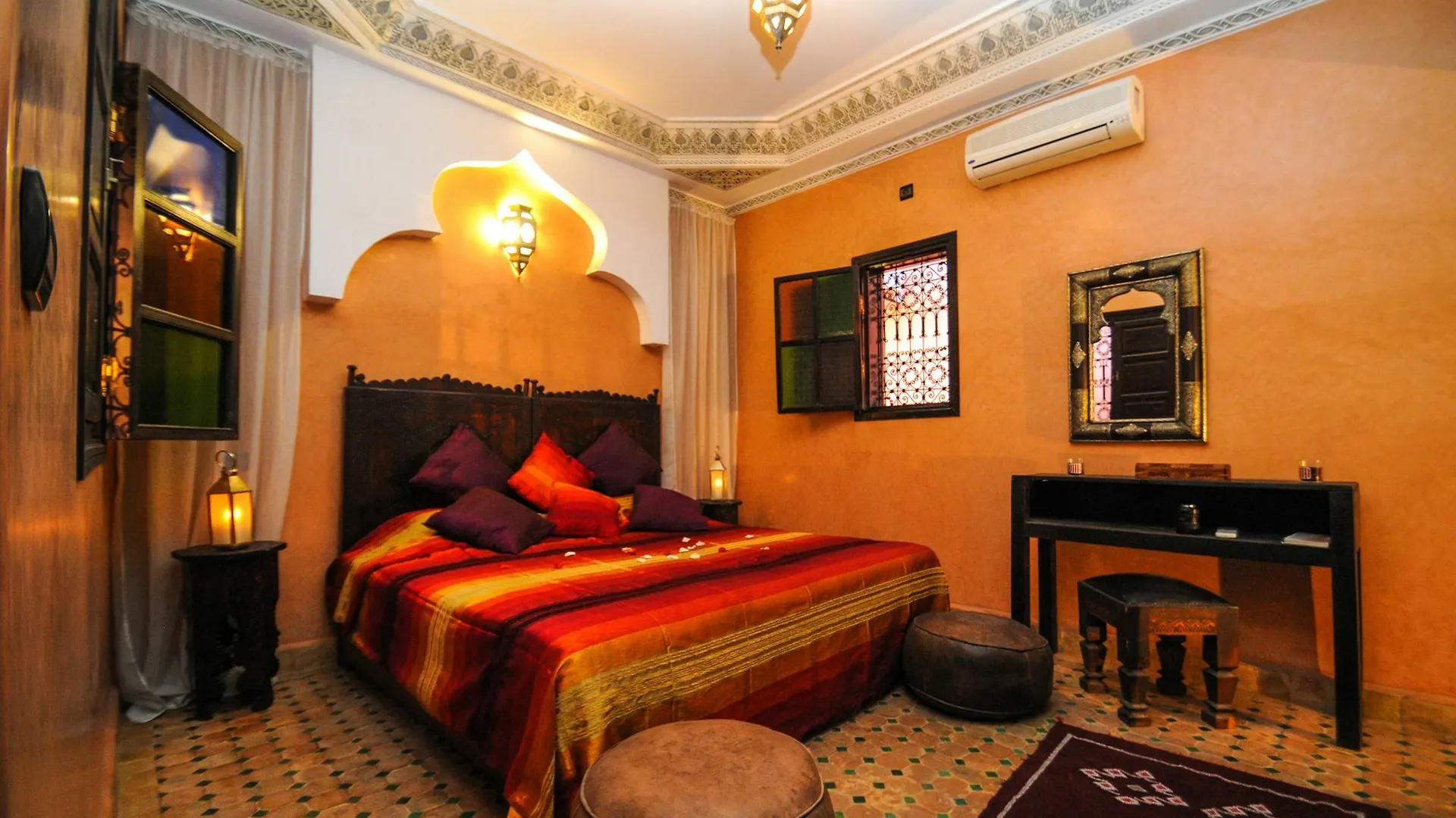 Riad Dar Aby Marrakesh